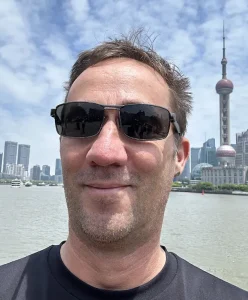 Picture of Christian Christ